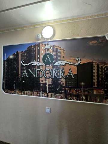 Продаж 2к Квартира Антонова Олега вулиця ЖК Андорра