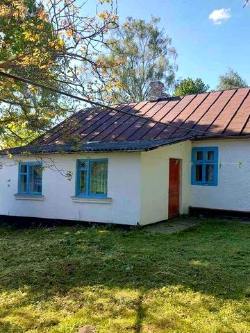 Продаж будинку в с. Рогізне