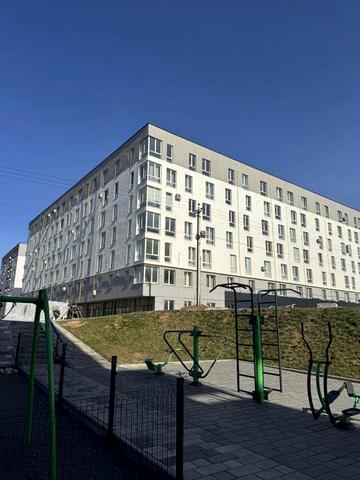 Продам 2 кім квартиру в новобудові Львів Галицьке Перехрестя