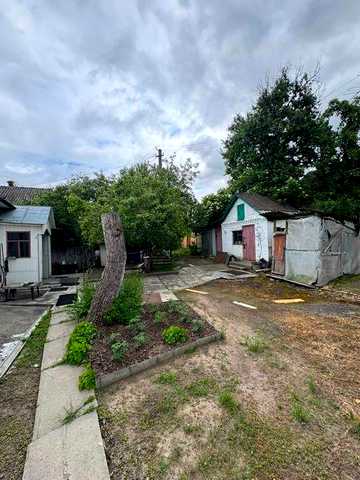 Двокімнатна квартира
