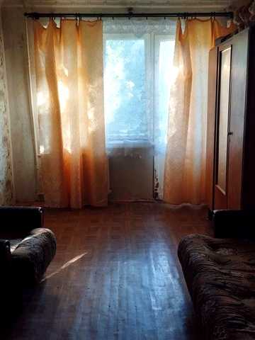 Сдам однокомнатную квартиру на Ухтомского