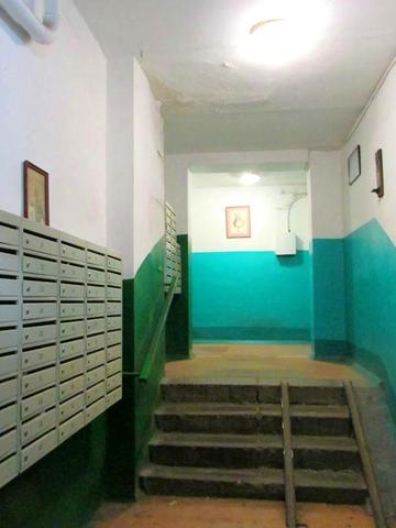 Продажа 1-кім. квартири ,  вул. Карела Чапека( Фучика), 15