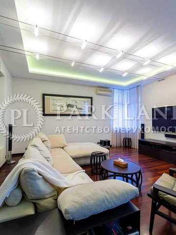 продаж 4 к.кв. Старонаводницька 13, ремонт, 2 паркоміста, Печерськ