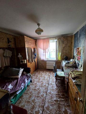 Двокімнатна квартира на мікрорайоні в Лозовій ЖК ОСББ