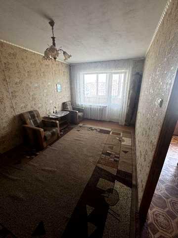 Сдам 1к квартиру Піски 8/9