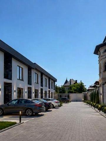 Продаж таунхаусу р-н Гравітон, газифікований, підходить під єОселя,  Євідновлення