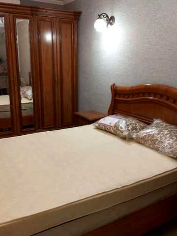 Продаж,  Квартира,  2 кімнати,  50 м²,  Садовая,  Центр,  Одесса