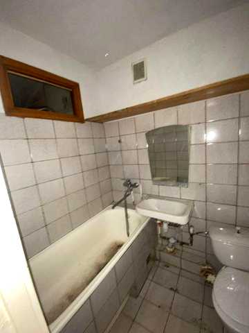 1-кімнатна квартира, 32 м², центр Борислава