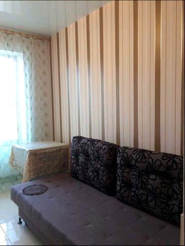 Сдам квартиру-студию Вороьевы горы.