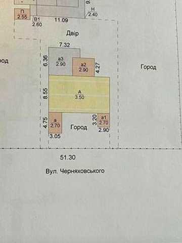Продам часть будинку.
