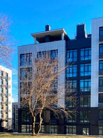 Продаж квартири з терасою у Еко комплексі ЖК Forest Hill біля парку ЖК Forest Hill