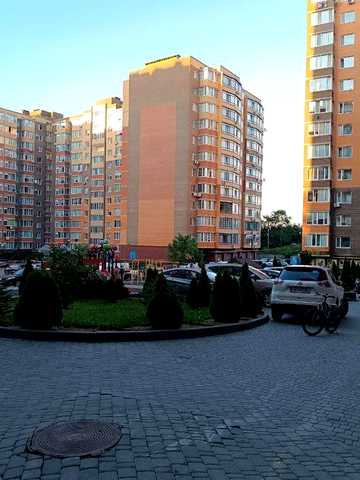 Продаж трикімнатної квартири в зданому будинку ЖК Європейський Квартал ЖК Європейський квартал