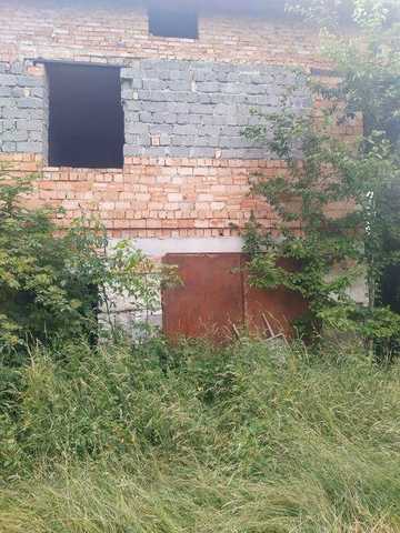 Будова Лішня 15сотих