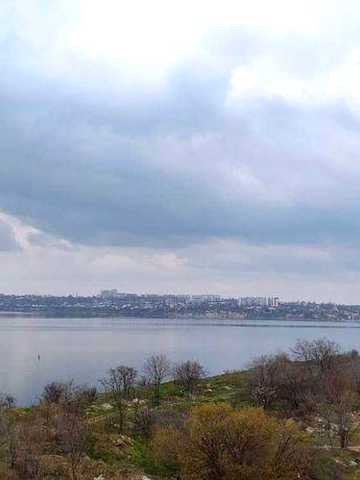 1кк в Новострое с шикарным видом на реку ЖК ГрандБуд