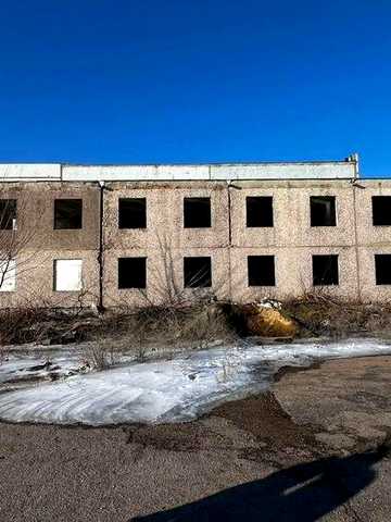 Склад. Фермерське господарство(Територія під виробництво)