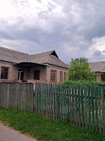 Продаж домогосподарства в м. Багачеве, Звенигородського р-ну, Черкаської області