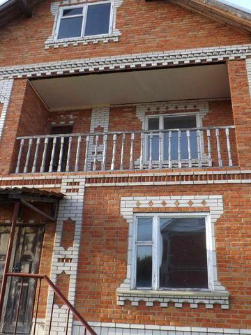 Продається будинок, новий, Крижопіль