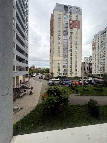 Продаж квартири 47м2, ЖК Левада 1 ЖК Левада