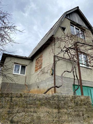 Продаж дачного будинку