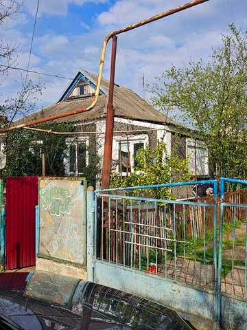 Будинок житловий варіант