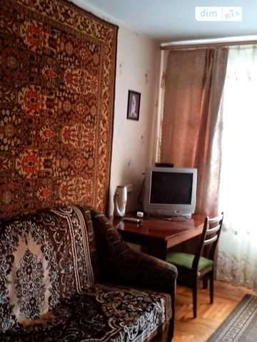 Продаж 2к Квартира Генераторна вулиця