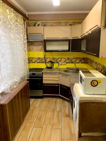 Оренда 2кв 45м Пр-кт Гузара28 Евродизайн 2поверх Газ Вільна Шв.трамвай