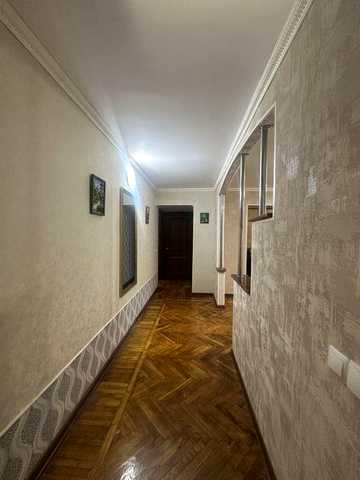 Продам 3к-квартиру с капитальным ремонтом