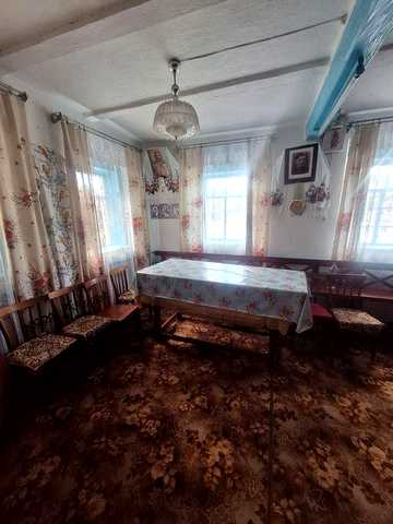 продаж будинку в с. Городецьке