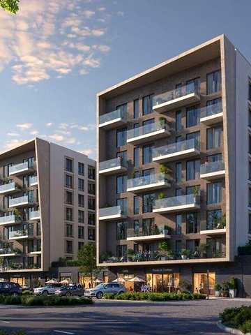 Продаж 2к Квартира Козацька вулиця ЖК New Land by GAZDA