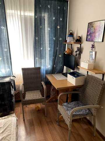 Продам 1комн. кв-ру в 606м/р-не
