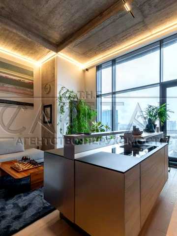 Продаж квартири, ЖК AuRoom, вул. Паньківська, Голосіївський ЖК AuRoom
