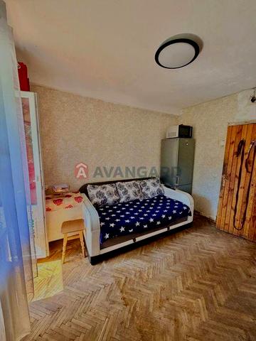 Власне житло в Києві за $13 000! 5 хв до метро Академмістечко