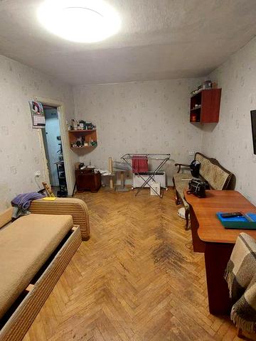 Продам  без % 1-ю квартиру ул.Армянская 29