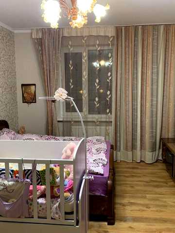 Продаж квартири Йорданська 1 м. Київ ЖК Йорданська 1
