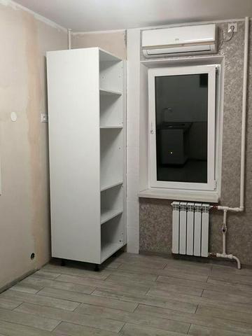 1-кімнатна з РЕМОНТОМ на Вербицького 12 м.Київ метро  Харківська