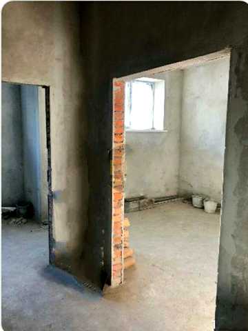 Продам 1-кімн. 37м Бровари. Цоколь.