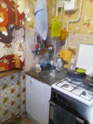 Продам 3 к/кв 53/37/7; 1/5;р-он  Кульбакино