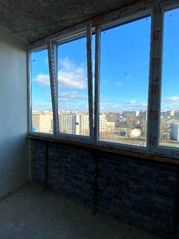 Продаж 2к Квартира Театральна вулиця ЖК Театральный