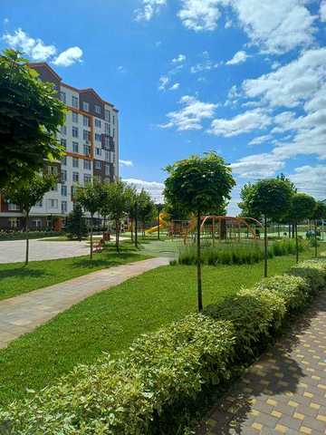 Продам 2 к квартиру у ЖК Orange Park ЖК Orange Park