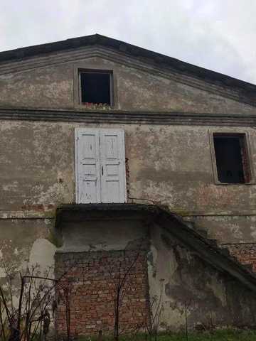Продам нежитлову будівлю