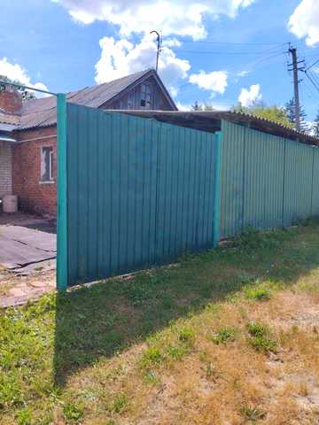 Тільки ПРОДАЖ!!! Будинок Верхня Сироватка центр. Готові на є відновлення!!!