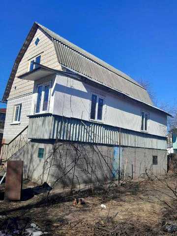 Ялинка, дача. Ділянка 8,16 cот. Документи на дом, землю. Під виплату, не пропонувати. Без торгу.