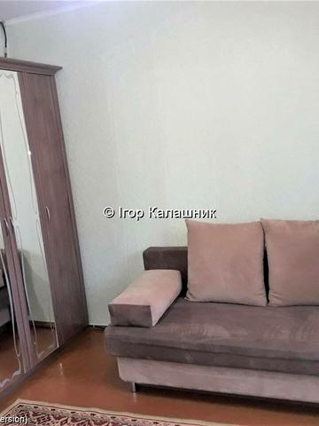 Архітектора Вербицького вул., 26