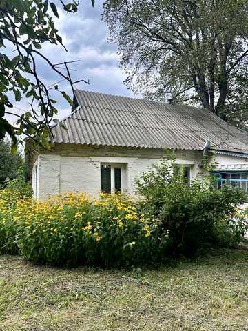 Ппродаж будинку с.Поправка