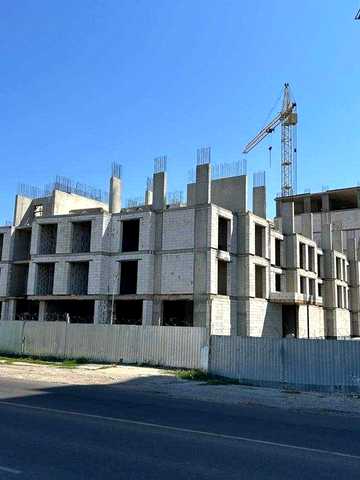 ЖК Арт вілль Одеса. Продаж однокімнатної квартири. жк Артвиль/ Артвіль /Арт Вілль ЖК Арт Вілль