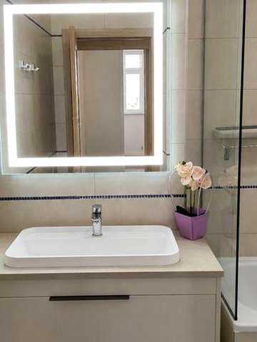 Оренда 1к квартири Лівобережна Аболмасова 4а генератор ЖК Friendly House поруч Русанівська Гавань