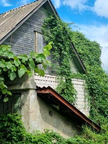 Продам будинок місто Бобровиця Чернігівська обл.