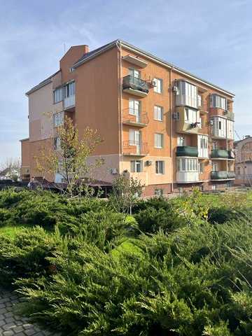 Продам : 2х-комнатная квартира + помещение 25 м² | Малододолинское