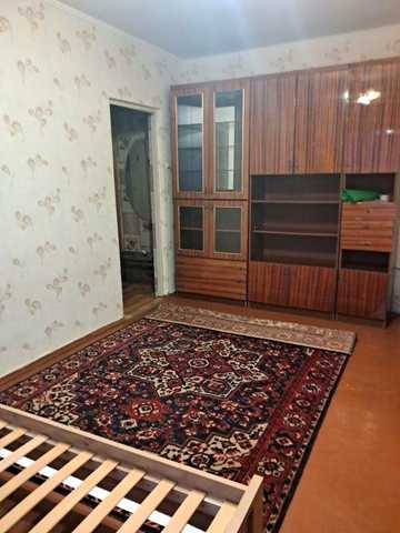 Продам 1комнатную квартиру вул . Йорданській