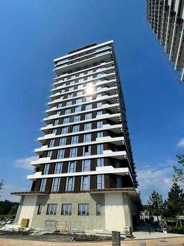 Продаж видової квартири 45 кв.м балкон набережна ЖК River Port Гостомельсе шоссе Ірпінь Єоселя ЖК River Port